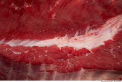 Photo Textures of RAW Beef Meat